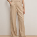Veronica Beard - Marbeau Wide - Leg Pant