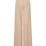 Veronica Beard - Marbeau Wide - Leg Pant