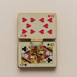 Kinn - Bold Pauline Ellipse Ring