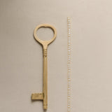 Kinn - Esme Fancy Shape Tennis Bracelet 4ctw Yellow Gold