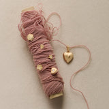 Kinn - Bébé Maison Heart Locket