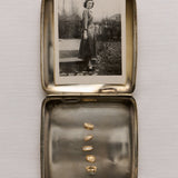 Kinn - Nova Bezel Charm Diamond