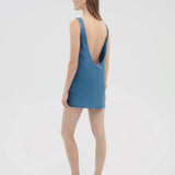 Aflalo - Elide Dress in Silk
