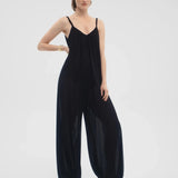 Aflalo - Dinah Jumpsuit in Viscose