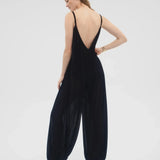 Aflalo - Dinah Jumpsuit in Viscose