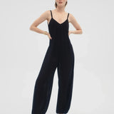 Aflalo - Dinah Jumpsuit in Viscose