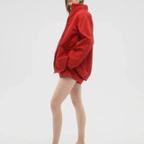 Aflalo - Blythe Short in Nylon