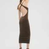 Aflalo - Calyx Dress in Viscose