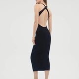 Aflalo - Calyx Dress in Viscose