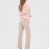 Aflalo - Cleo Pant in Jute Silk
