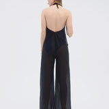 Aflalo - Auvira Top in Silk
