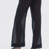 Aflalo - Byron Pant in Silk