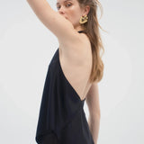 Aflalo - Auvira Top in Silk