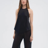 Aflalo - Auvira Top in Silk