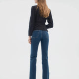 Aflalo - Ciel Top in Silk