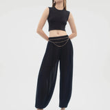 Aflalo - Lolana Pant in Viscose