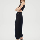 Aflalo - Lolana Pant in Viscose