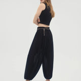 Aflalo - Lolana Pant in Viscose
