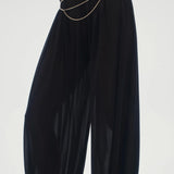 Aflalo - Lolana Pant in Viscose