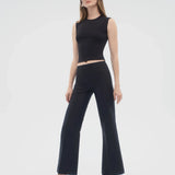 Aflalo - Amara Pant in Silk