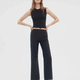 Aflalo - Amara Pant in Silk
