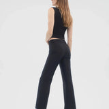 Aflalo - Amara Pant in Silk