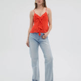 Aflalo - Aelora Top in Silk