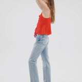 Aflalo - Aelora Top in Silk