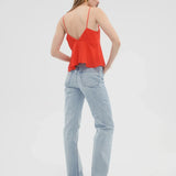 Aflalo - Aelora Top in Silk