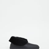 Christopher Esber - Alfie Shearling Boot