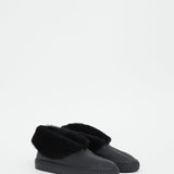 Christopher Esber - Alfie Shearling Boot