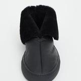 Christopher Esber - Alfie Shearling Boot