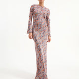 Veronica Beard - Gemma Maxi Dress