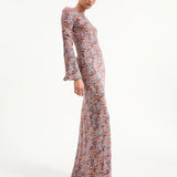Veronica Beard - Gemma Maxi Dress