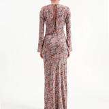 Veronica Beard - Gemma Maxi Dress
