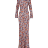 Veronica Beard - Gemma Maxi Dress