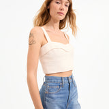 Veronica Beard - Faxon Jacquard Top