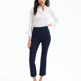 Veronica Beard - Dell Jacquard Pant