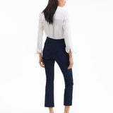 Veronica Beard - Dell Jacquard Pant