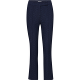 Veronica Beard - Dell Jacquard Pant