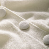 Veronica Beard - Solene Short - Sleeve Cashmere Cardigan