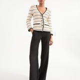 Veronica Beard - Ceriani Knit Jacket