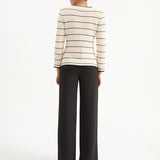 Veronica Beard - Ceriani Knit Jacket