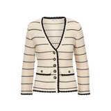Veronica Beard - Ceriani Knit Jacket