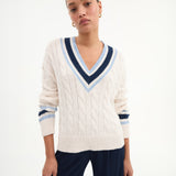 Veronica Beard - Lachlen Pullover