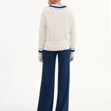 Veronica Beard - Lachlen Pullover