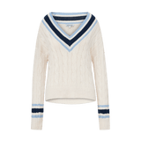 Veronica Beard - Lachlen Pullover