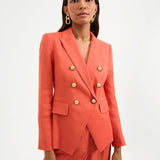 Veronica Beard - Miller Dickey Jacket