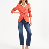 Veronica Beard - Miller Dickey Jacket