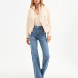 Veronica Beard - Diego Dickey Jacket
